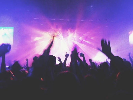3 can't-miss electronic dance parties in LA this week