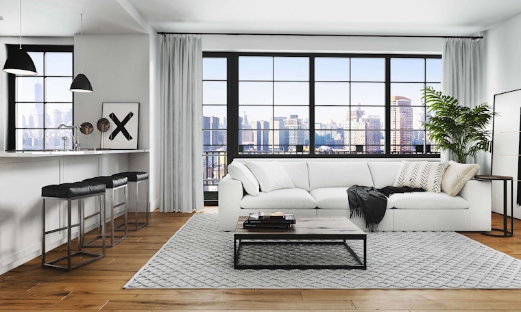 Renting in Astoria: What will $2,700 get you?
