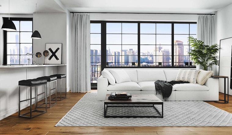 Renting in Astoria: What will $2,700 get you?