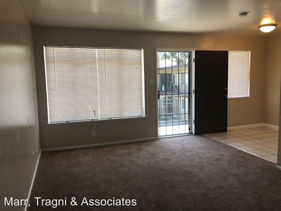 A look inside Oakland's least expensive apartments