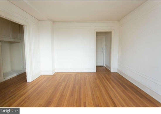 Renting in Rittenhouse: What will $1,500 get you?
