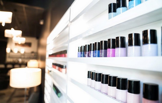 Nailplay Studio opens in downtown Allentown
