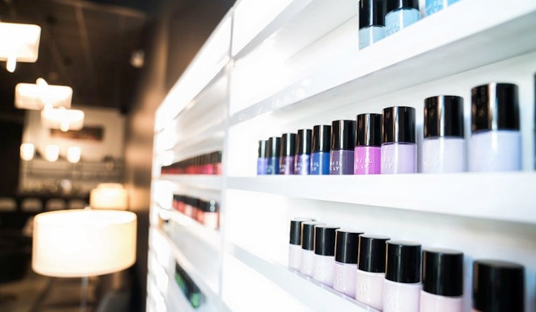 Nailplay Studio opens in downtown Allentown