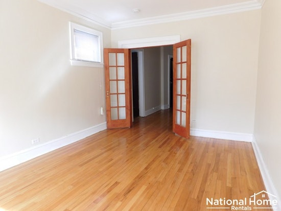 The cheapest apartment rentals in Chicago