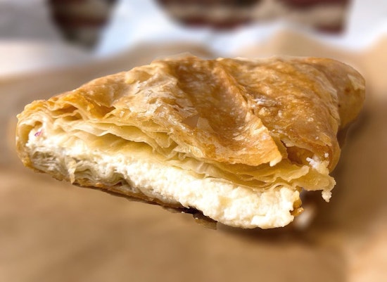 Greek eatery The Argentum Project debuts in SoMa