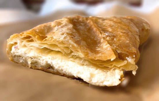 Greek eatery The Argentum Project debuts in SoMa