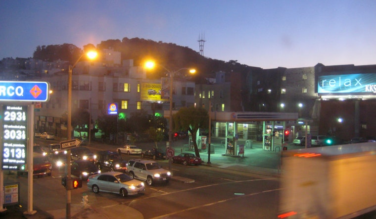 Two Men Injured In Divisadero Assault And Stabbing [Updated]