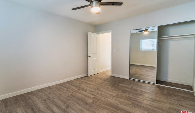 Renting in West Hollywood: What will $2,200 get you?