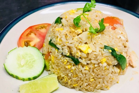 New restaurant Thai Festival now open in Boerum Hill