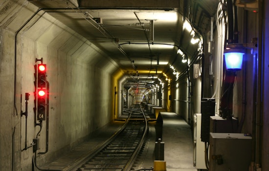 Nighttime Muni Subway Shutdown Begins Tonight, Will Last 6 Months