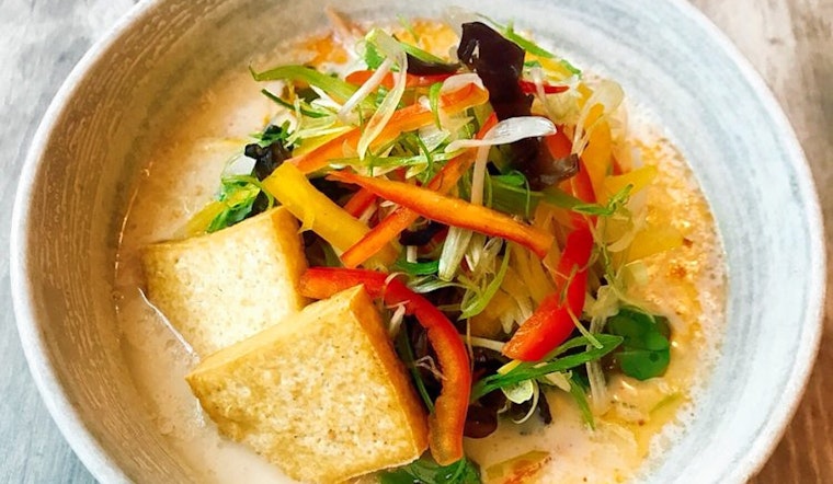 Nosh on noodles and more at Midtown East's new Teppen Ramen