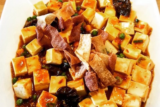 Jin China Bistro now open in Little Tokyo