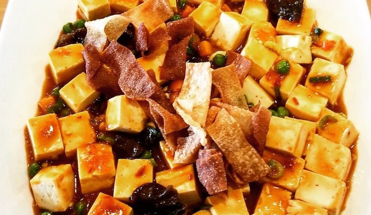Jin China Bistro now open in Little Tokyo