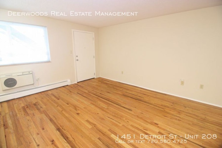 Renting in Congress Park: What will $1,100 get you?