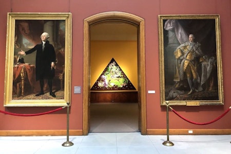 3 solid reasons to hit the museum in Philly this weekend