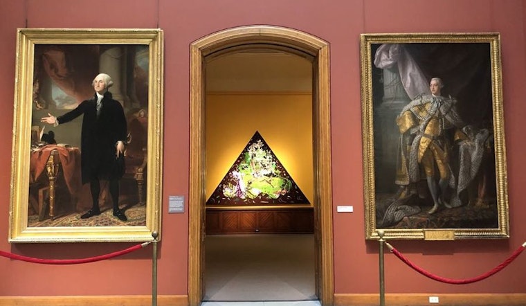 3 solid reasons to hit the museum in Philly this weekend