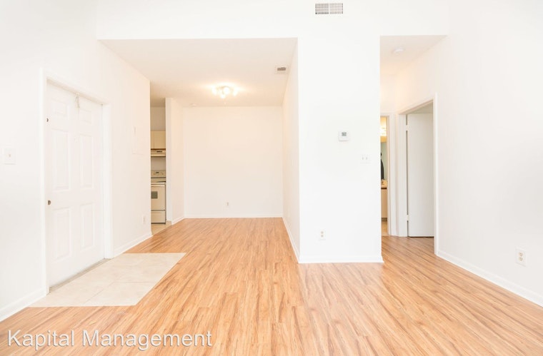 What does $1,100 rent you in Deerfield Beach, today?