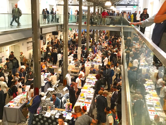 SF weekend: Rugby World Cup, MissionFest, Zeitgeist cycling races, more