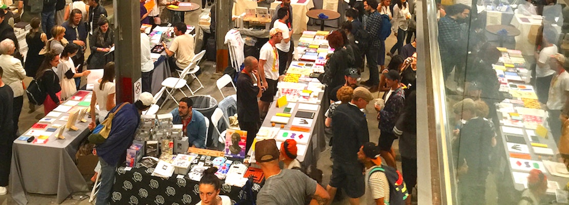 SF weekend: Rugby World Cup, MissionFest, Zeitgeist cycling races, more