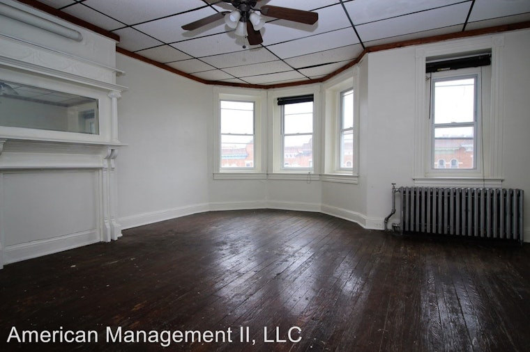 Renting in Charles Village: What will $900 get you?