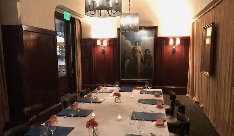 Splurge on Italian food at these top Baltimore restaurants