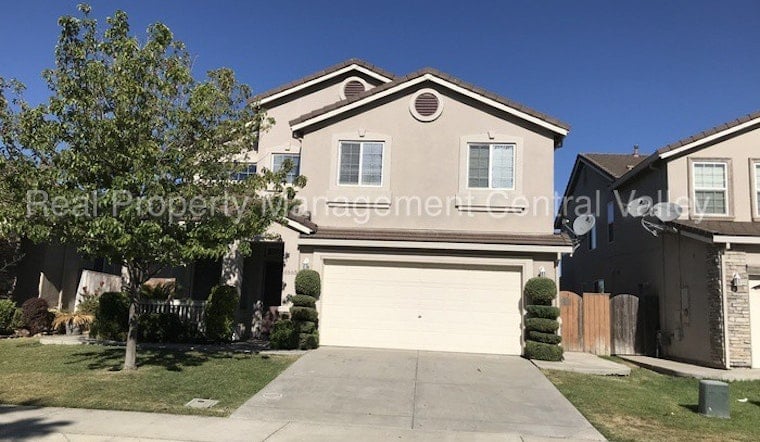 The most expensive real estate rentals in Stockton, today