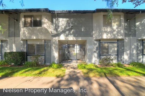 What will $1,400 rent you in Boulevard Park, right now?