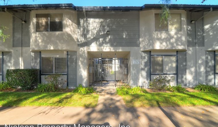 What will $1,400 rent you in Boulevard Park, right now?