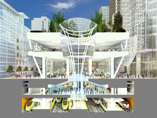 SoMa CBD News: Rincon Hill CBD Approved; Yerba Buena CBD Renewed