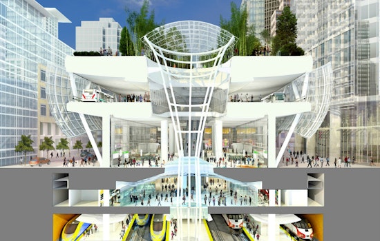 SoMa CBD News: Rincon Hill CBD Approved; Yerba Buena CBD Renewed