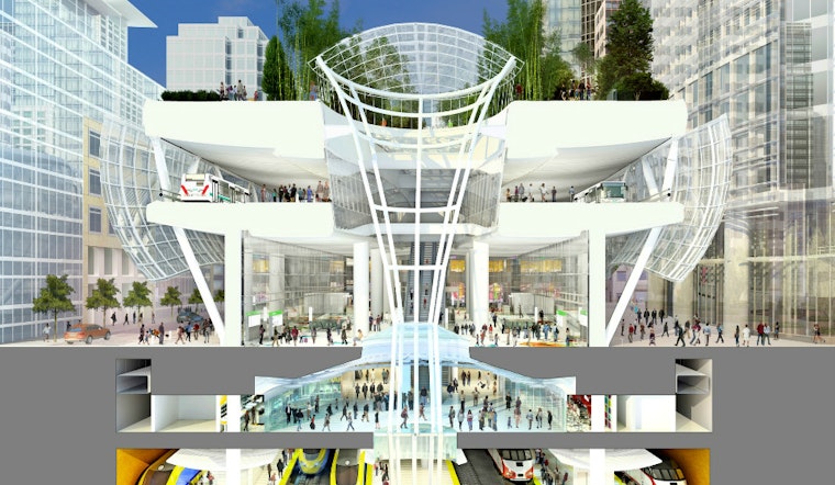 SoMa CBD News: Rincon Hill CBD Approved; Yerba Buena CBD Renewed