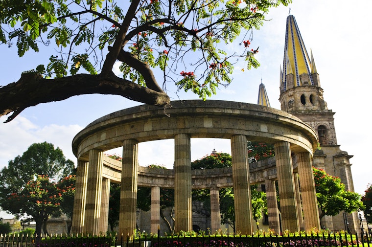 Getaway to Guadalajara: Fly south without breaking the bank