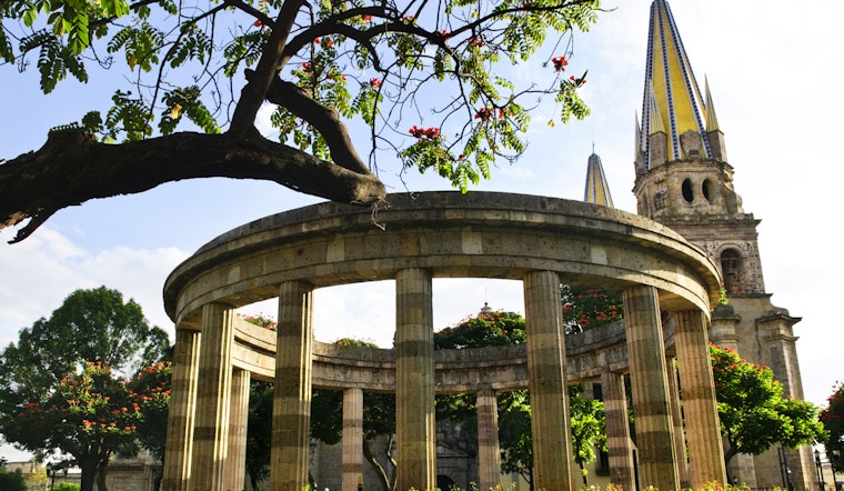 Getaway to Guadalajara: Fly south without breaking the bank