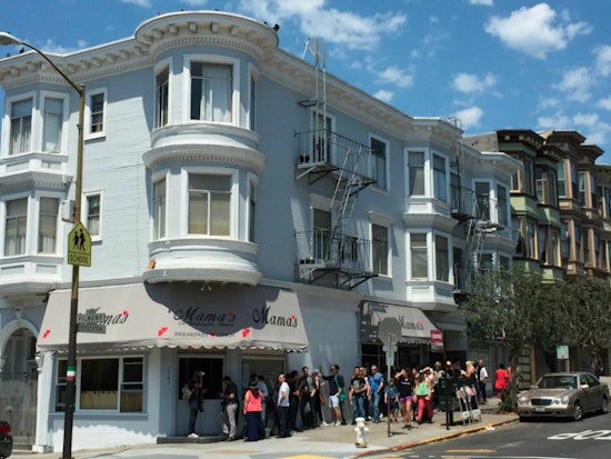 Supervisors Unanimously Approve Zoning For New Mama's & Lil' Mama's
