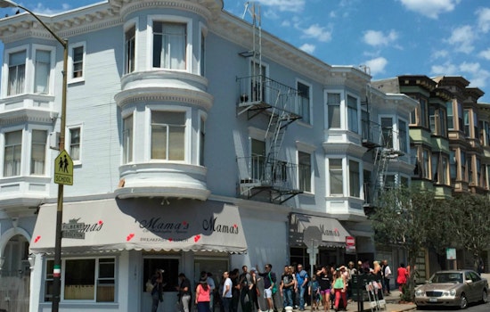 Supervisors Unanimously Approve Zoning For New Mama's & Lil' Mama's
