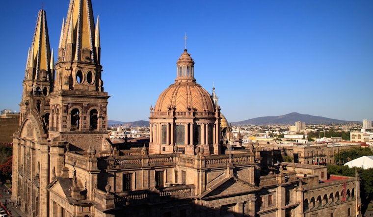Getaway to Guadalajara without breaking the bank