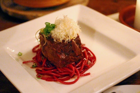 The 5 best Spanish restaurants in NYC