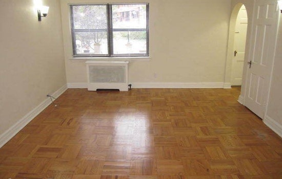 What does $900 rent you in Mount Lebanon, today?