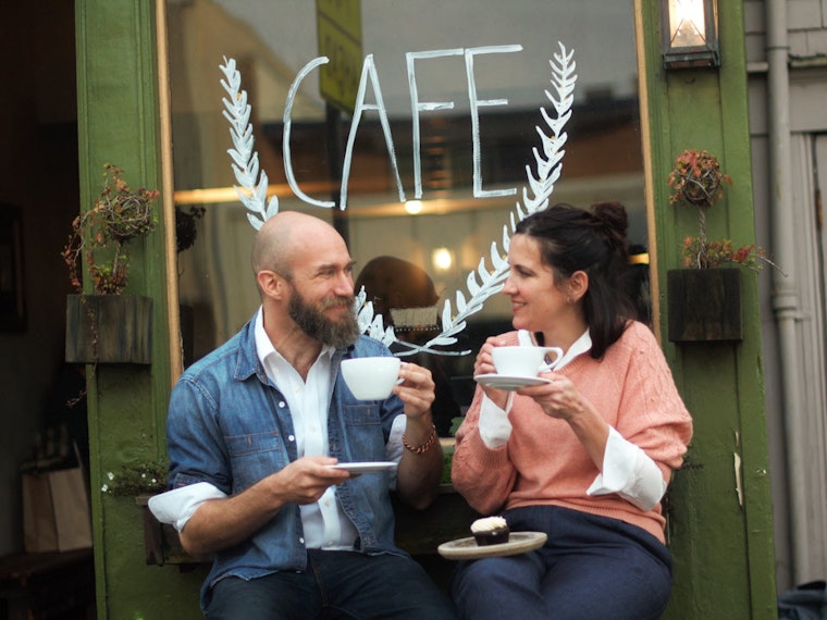 Getting To Know Hollow Cafe And Dandy, A Pair Of Inner Sunset Hidden Gems