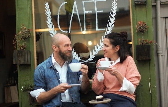 Getting To Know Hollow Cafe And Dandy, A Pair Of Inner Sunset Hidden Gems