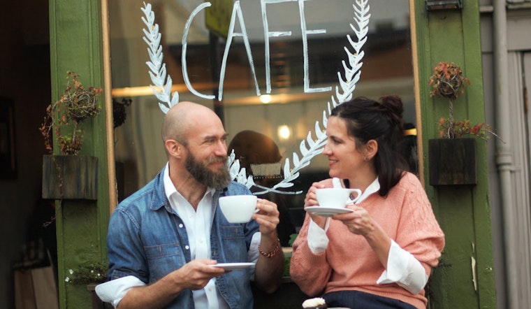 Getting To Know Hollow Cafe And Dandy, A Pair Of Inner Sunset Hidden Gems