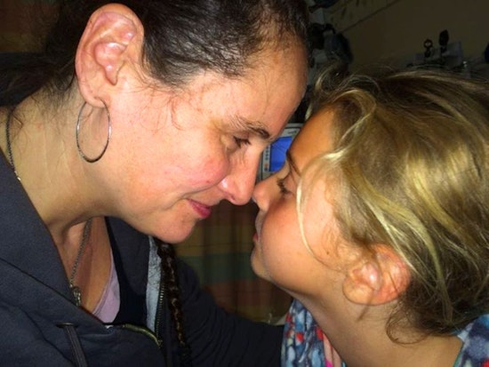Castro Community Raises Funds For Second-Grader Diagnosed With Brain Tumor