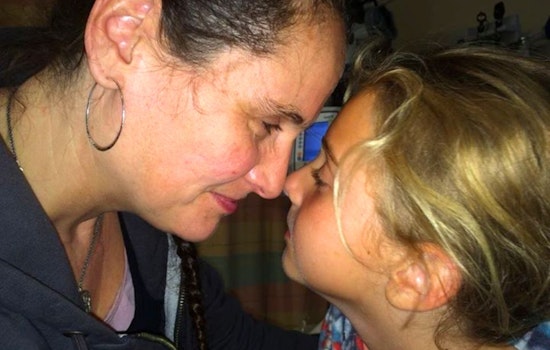 Castro Community Raises Funds For Second-Grader Diagnosed With Brain Tumor
