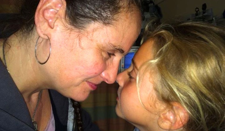 Castro Community Raises Funds For Second-Grader Diagnosed With Brain Tumor