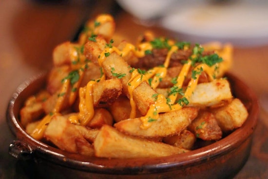 Here are Philadelphia's top 5 Spanish spots