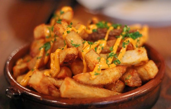 Here are Philadelphia's top 5 Spanish spots