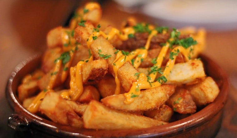 Here are Philadelphia's top 5 Spanish spots
