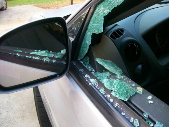 FYI: Public Safety Meeting Tonight To Address Car Break-Ins And Theft