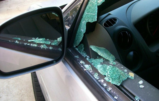 FYI: Public Safety Meeting Tonight To Address Car Break-Ins And Theft