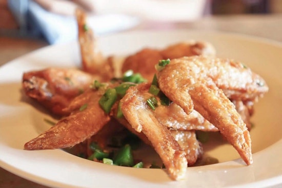 The 4 best Chinese eateries in Houston